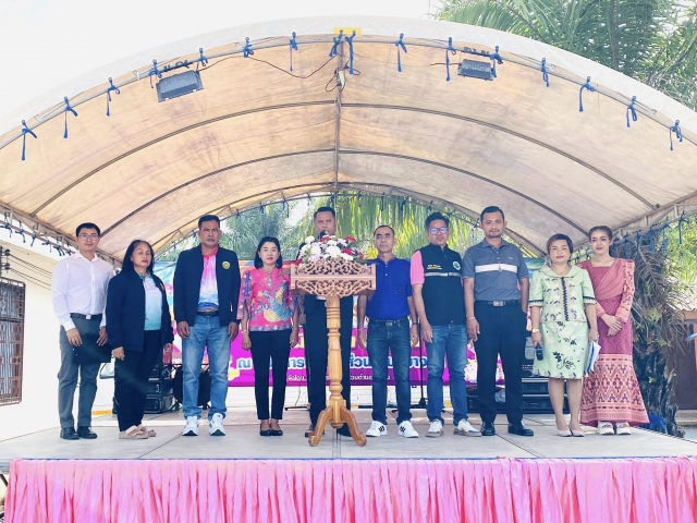 โครงการแข่งขันทักษะทางวิชาการเปิดบ้านสานฝันศูนย์พัฒนาเด็กเล็ก ประจำปี2568
